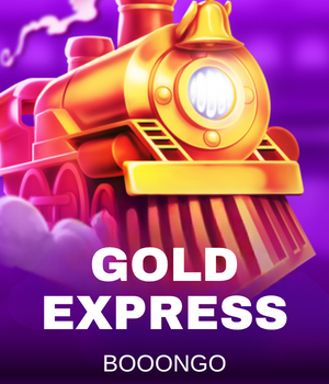 GOLD EXPRESS