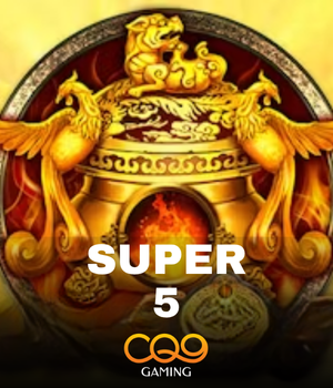 Super 5