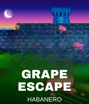 The Graph Escape
