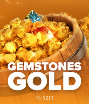 Gemstones Gold